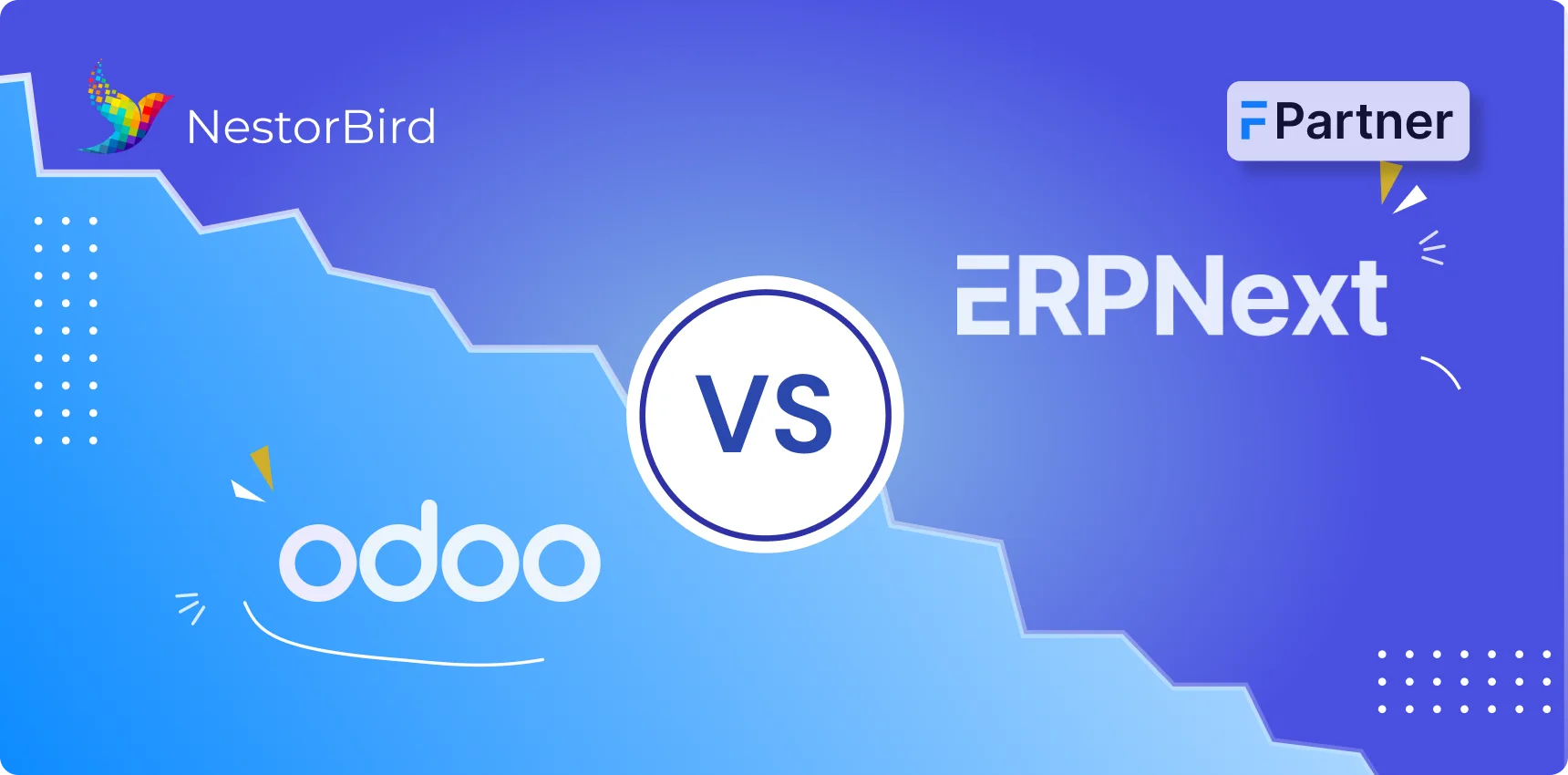 ERPNext Vs Odoo - Which is the Best ERP Solution for Your Business Success?