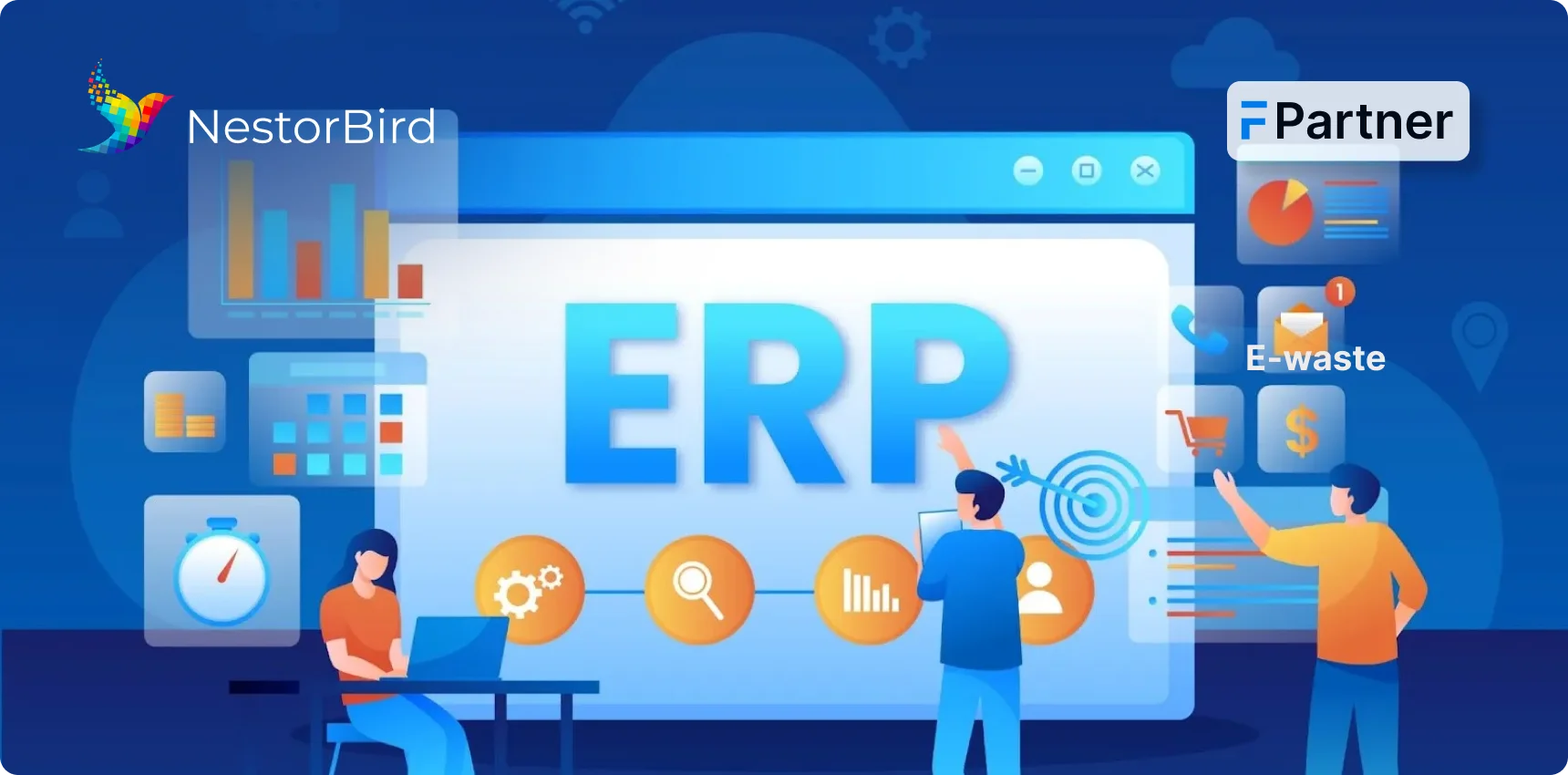 5 Key Points That Can Help in Determining ERP Customization