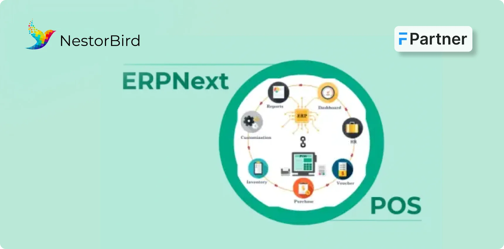 POS with ERPNext : The Complete Solution.....