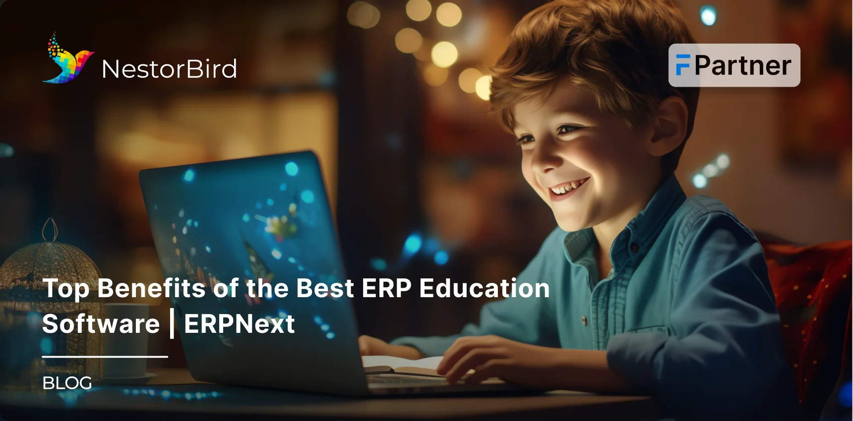 Top Benefits of the Best ERP Education Software | ERPNext